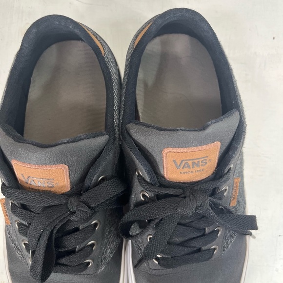 vans atwood DX mens sneakers - Picture 7 of 9